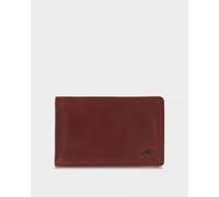 Braun Büffel Arezzo RFID tobacco wallet braun 2.0