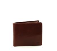 Braun Büffel Arezzo Rfid Wallet, male, brown
