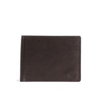 Braun Büffel Arezzo wallet RFID leather 12.5 cm brown