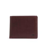 Braun Büffel Arezzo Wallet, male, brown