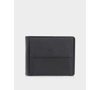 Braun Büffel Arizona 2.0 Dollarclip 8CS with coin compartment wallet black