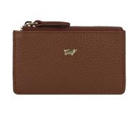 Braun Büffel Asti key wallet leather 12 cm brown