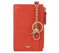 Braun Büffel Asti Key wallet Leather 8 cm orange