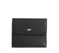 Braun Büffel Asti Rfid Wallet, female, black