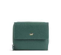 Braun Büffel Asti M | Wallet | green