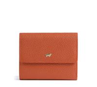 Braun Büffel Asti M | Wallet | orange