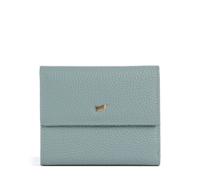 Braun Büffel Asti M | Wallet | petrol