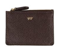 Braun Büffel Asti Mini Wallet 4CS Choco