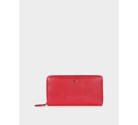 Braun Büffel Asti Rfid 18cs Wallet red