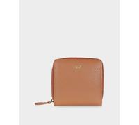 Braun Büffel Asti Rfid 6cs Wallet cognac