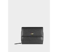 Braun Büffel Asti Rfid Wallet, female, black