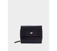 Braun Büffel Asti RFID Wallet dark blue