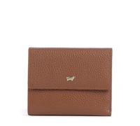 Braun Büffel Asti Rfid Wallet, female, brown