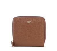 Braun Büffel Asti Rfid Wallet, female, brown