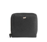 Braun Büffel Asti Rfid Wallet, female, black