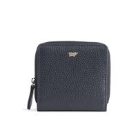 Braun Büffel Asti S | Wallet | blue