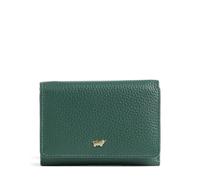 Braun Büffel Asti S | Wallet | green