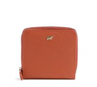 Braun Büffel Asti S | Wallet | orange