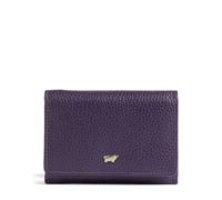 Braun Büffel Asti S | Wallet | purple