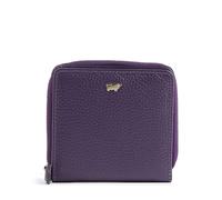 Braun Büffel Asti S | Wallet | purple