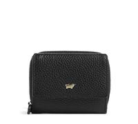 Braun Büffel Asti | Wallet | black