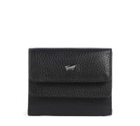 Braun Büffel Asti Wallet, female, black