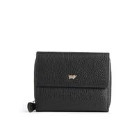 Braun Büffel Asti Rfid Wallet, female, black