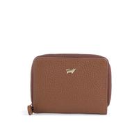 Braun Büffel Asti Wallet, female, brown