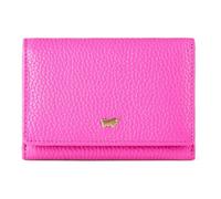 Braun Büffel Asti Wallet Genuine Leather 12 cm pink