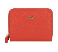 Braun Büffel Asti Wallet Leather 10 cm orange
