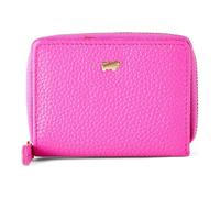 Braun Büffel Asti Wallet Leather 10 cm pink
