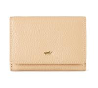 Braun Büffel Asti Wallet Leather 12 cm yellow