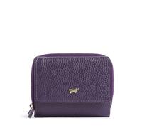 Braun Büffel Asti | Wallet | purple
