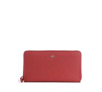 Braun Büffel Asti | Wallet | red