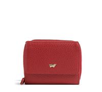 Braun Büffel Asti | Wallet | red