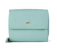 Braun Büffel Asti wallet RFID leather 12 cm green