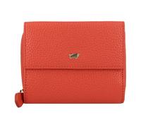 Braun Büffel Asti wallet RFID leather 12 cm orange