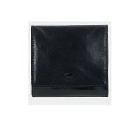 Braun Büffel Country 6CS RFID Wallet Black