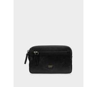 Braun Büffel Country Key Case Black M