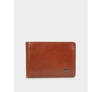 Braun Büffel Country RFID 2+3CS Palisandro Wallet brown