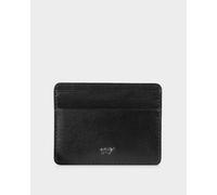Braun Büffel Country RFID credit card case Black