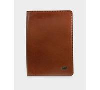 Braun Büffel Country RFID credit card case brown