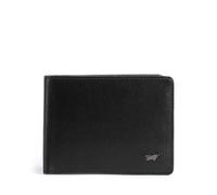 Braun Büffel Country wallet RFID leather 12 cm black