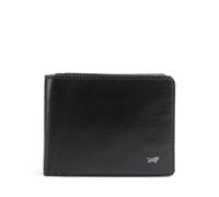 Braun Büffel Country | Wallet | black