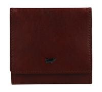 Braun Büffel Country Wallet Leather 10 cm brown