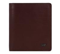 Braun Büffel Country wallet RFID leather 10 cm brown