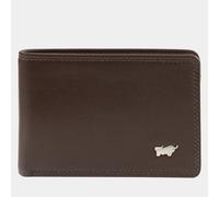 Braun Büffel Golf 2.0 4CS Braun Wallet brown