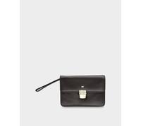 Braun Büffel Golf 2.0 Flap Bag Black