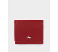 Braun Büffel Golf 2.0 Wallet red M