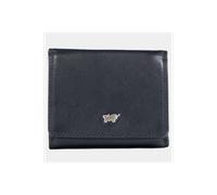 Braun Büffel Golf 2CS RFID Wallet black